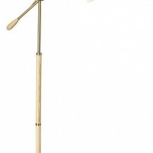 Торшер Velante 532-715-01