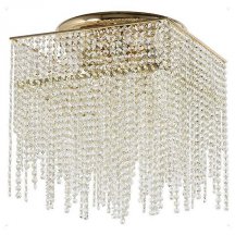 Элитная потолочная люстра Dio D'Arte Como Como E 1.2.40.199 G