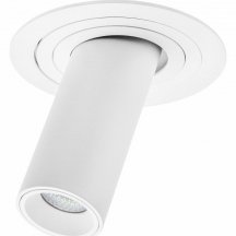 Точечный светильник Lightstar Intero i616262