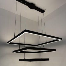 Подвесной светильник Alfa Light F3924-54