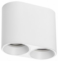 Точечный светильник Lightstar Rullo 213466