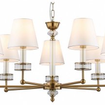 Подвесная люстра Ambrella light High Light LH71023