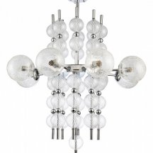 Люстра для гостиной Escada 10163 10163/8PL