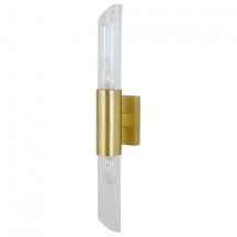 Бра 7270 7272/A brass new