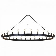 Подвесная люстра Citilux Смитсон CL470130