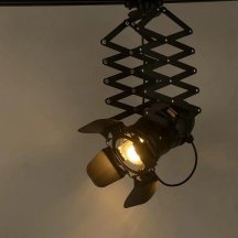 Спот Alfa Light F3324-03