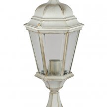 Наземный фонарь Oasis Light ASTORIA 2 91404L Gw