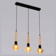 Подвесной светильник Alfa Light F4124-68