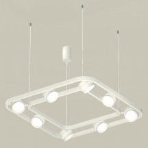 Подвесной светильник Ambrella light TRADITIONAL XB9177153