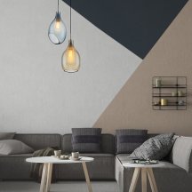Подвесной светильник LOVISA01