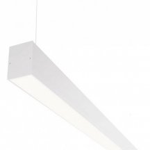 Накладной светильник WoltaPRO  ДСО01-36-101-4К-Б