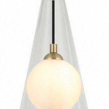 Подвесной светильник Freya Toper FR5389PL-01BS