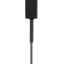 Бра Arte Lamp Mirach A2142AP-10BK