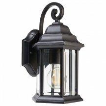 Настенный светильник уличный Deko-Light Saiph 341244