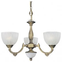 Подвесная люстра Reccagni Angelo L 5600/3