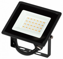 Настенно-потолочный прожектор Эра  LPR-033-0-65K-050