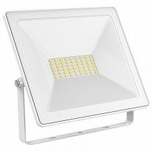 Прожектор светодиодный Gauss Slim 70W 6500К 613120370