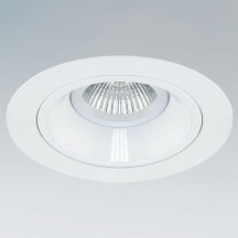 Точечный светильник Lightstar AVANZA 214610