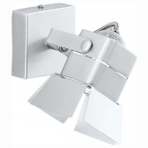 Настенно-потолочный светильник лофт Citilux  cL526510S