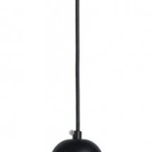 Подвесной светильник AM Group AM460 L200 BK