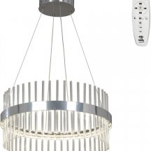 Подвесной светильник Vitaluce V3832DT-9/1S