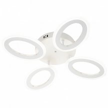 Потолочная люстра Escada Koleria 10226/4LED