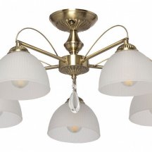 Люстра на штанге De City Блеск 22 315016505