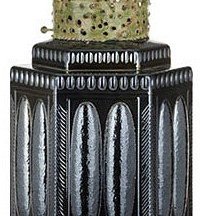 Подвесной светильник MM Lampadari Rococo 6858/1 V2465 XP