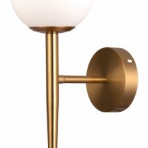 Настенный светильник на кухню Moderli  v6042-1W