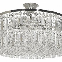 Элитная люстра Arti Lampadari Sara Sara E 1.3.40.501 S