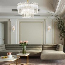 Бра ImperiumLoft 44.726-0