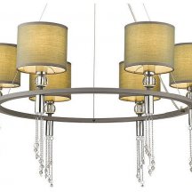 Подвесная люстра Velante 292-103-06