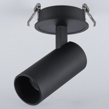 Спот iLedex Technical PLUM 100 BK