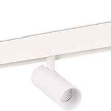 Трековый светильник Donolux Alpha DL20295WW10W