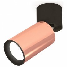 Спот Ambrella light Techno Spot XM6326040 (бронза)