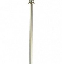 Торшер итальянский Odeon Light Gaellori 3393/1F