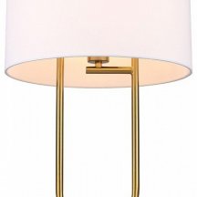 Интерьерная настольная лампа Aployt Selesta APL.635.04.01