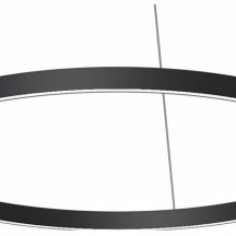 Подвесной светильник Rim MOD058PL-L42BK