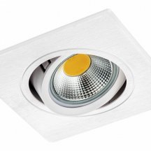 Точечный светильник Lightstar Banale 012036