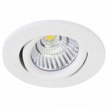 Точечный встраиваемый светильник Lightstar Soffi 16 212436