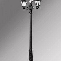 Наземный фонарь Fumagalli Rut E26.157.S21.AYE27