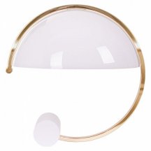 Интерьерная настольная лампа Arte Lamp Brava A5056LT-1GO