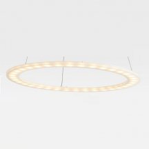 Подвесной светодиодный светильник Lucia Tucci Modena 173.1 LED