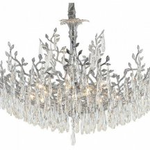 Подвесная люстра Citilux Ritz CL310081