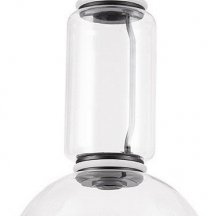 Подвесной светильник Divinare Trumpet 1242/06 SP-18