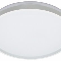 Потолочный светильник  SPB-6 Opal 86W-3K-6,5K-RC WH