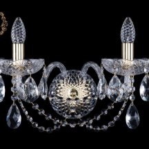 Настенный светильник классика ArtClassic 10.11 10.11.2.165.XL.Gd.Sp