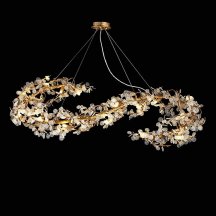 Подвесной светильник ImperiumLoft CARAMELLY caramelly01