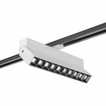 Накладной светильник AM-Group AM331 AM331 20W WH 4000K