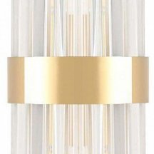 Накладной светильник Arte Milano Белладжо 440122.160.2.E14.B1 GD